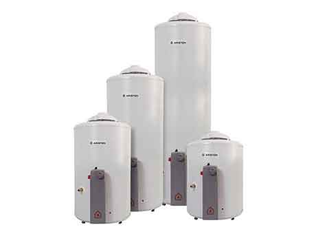 Instalación de termotanques en Montevideo